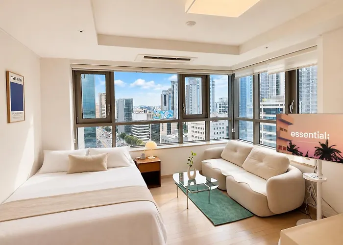 Cheongdam Sky 10