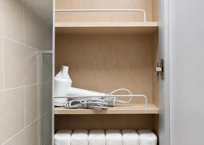 Cheongdam Sky 10 Apartamento Seul