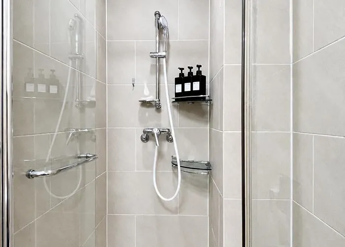 Cheongdam Sky 10 Apartamento
